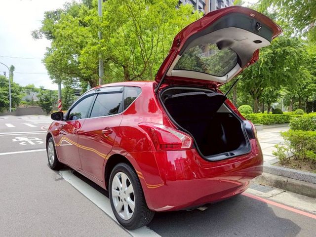 【認證車專賣店】保證6萬km、IKEY、恆溫、定速、原鈑件、原廠保養、五大保固  第6張相片