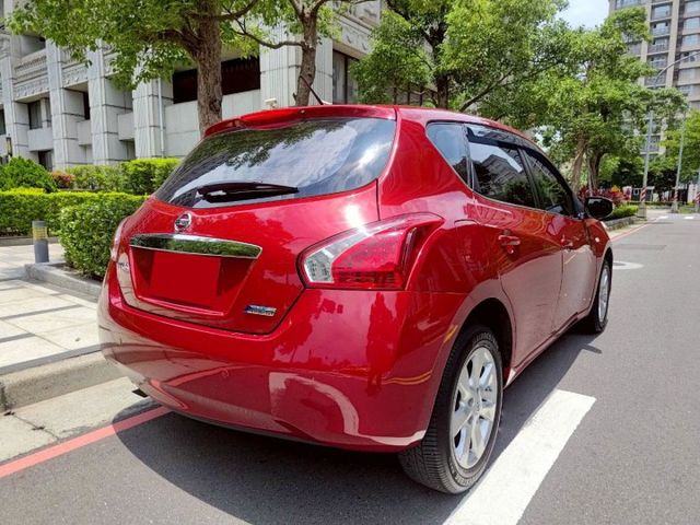 【認證車專賣店】保證6萬km、IKEY、恆溫、定速、原鈑件、原廠保養、五大保固  第8張相片