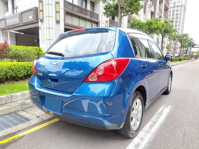 【認證車專賣店】保證12萬km、IKEY、恆溫、定速、原鈑件、原廠保養、四條新胎  第6張相片