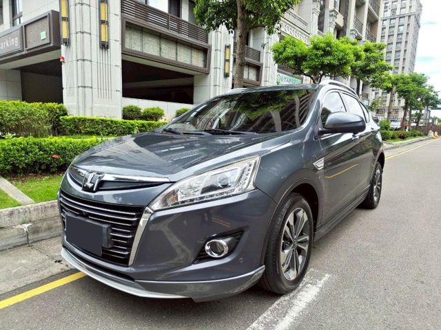【認證車專賣店】3D安全型、保證8萬Km、電尾門、6安、環景、原鈑件、五大保固  第1張相片