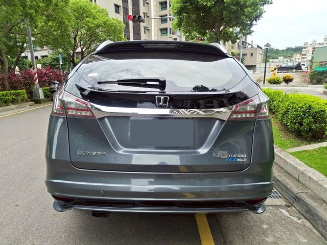 【認證車專賣店】3D安全型、保證8萬Km、電尾門、6安、環景、原鈑件、五大保固  第6張相片