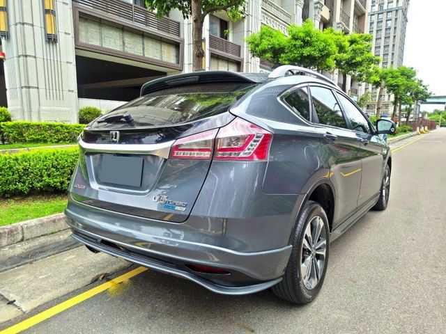 【認證車專賣店】3D安全型、保證8萬Km、電尾門、6安、環景、原鈑件、五大保固  第7張相片