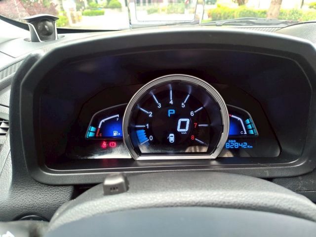 【認證車專賣店】3D安全型、保證8萬Km、電尾門、6安、環景、原鈑件、五大保固  第9張相片