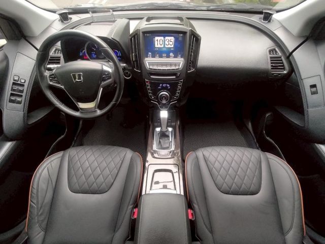【認證車專賣店】3D安全型、保證8萬Km、電尾門、6安、環景、原鈑件、五大保固  第10張相片