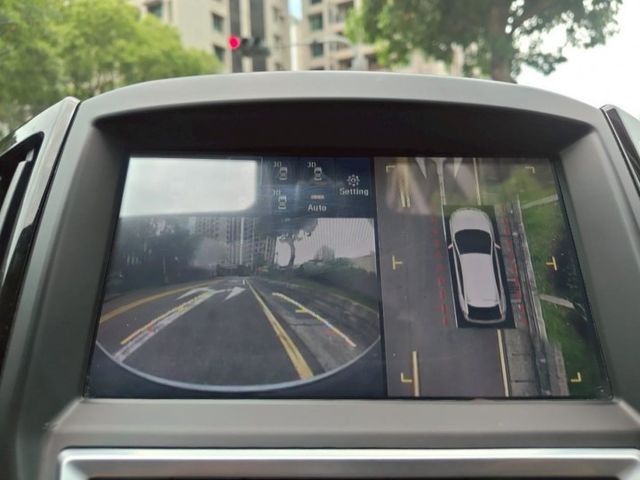 【認證車專賣店】3D安全型、保證8萬Km、電尾門、6安、環景、原鈑件、五大保固  第14張相片