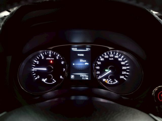 【原鈑件認證車】保證7萬km、IKEY、4安、定速、導航倒顯、原廠保養、五大保固  第9張相片