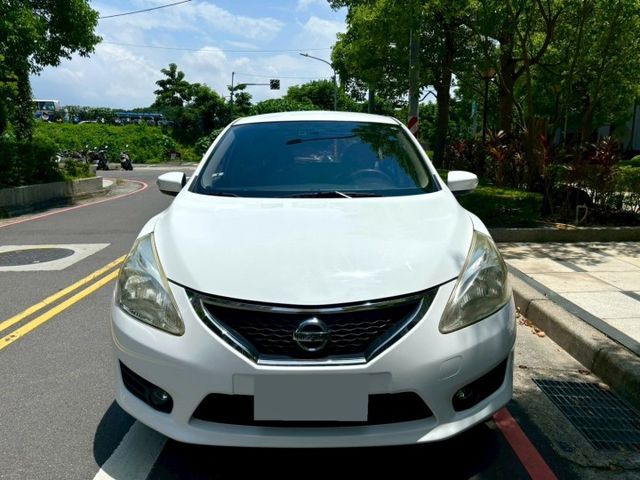 【全場認證里程保證】安卓機、IKEY、定速、恆溫、原鈑件、五大保固~0頭款可全貸  第2張相片