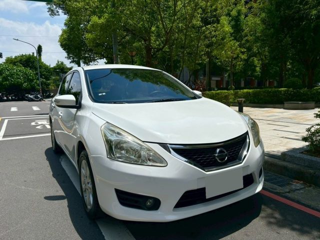 【全場認證里程保證】安卓機、IKEY、定速、恆溫、原鈑件、五大保固~0頭款可全貸  第3張相片