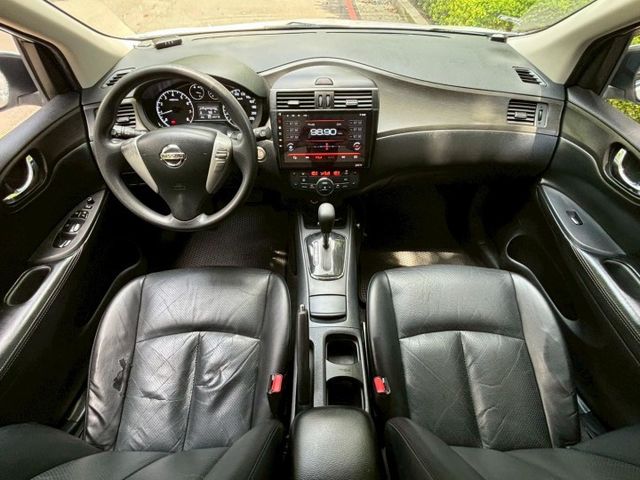 【全場認證里程保證】安卓機、IKEY、定速、恆溫、原鈑件、五大保固~0頭款可全貸  第8張相片