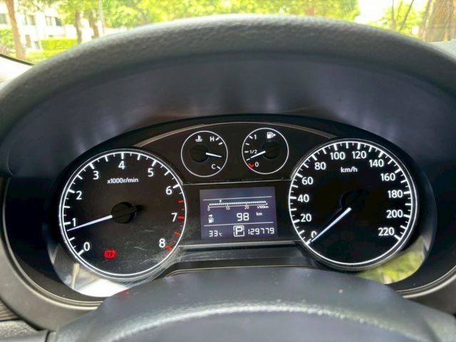 【全場認證里程保證】安卓機、IKEY、定速、恆溫、原鈑件、五大保固~0頭款可全貸  第10張相片