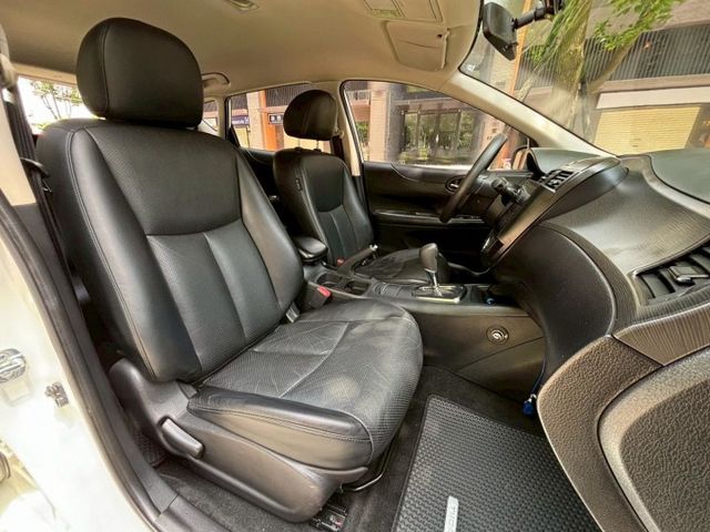 【全場認證里程保證】安卓機、IKEY、定速、恆溫、原鈑件、五大保固~0頭款可全貸  第13張相片