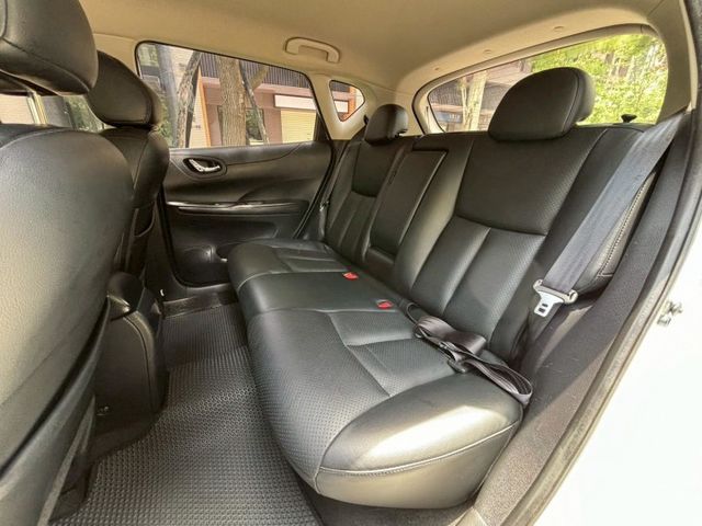 【全場認證里程保證】安卓機、IKEY、定速、恆溫、原鈑件、五大保固~0頭款可全貸  第15張相片