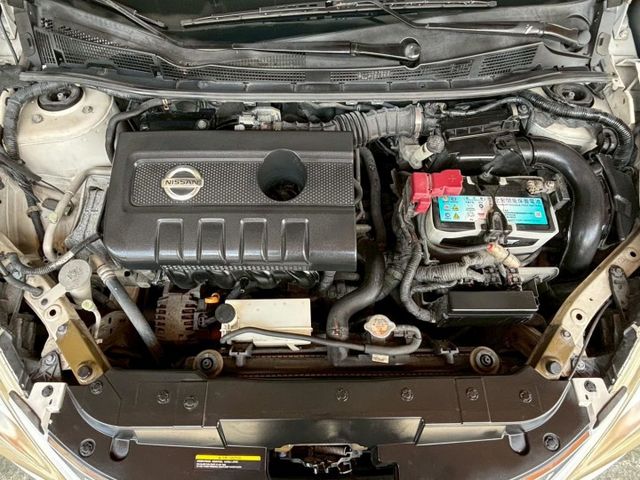 【全場認證里程保證】安卓機、IKEY、定速、恆溫、原鈑件、五大保固~0頭款可全貸  第17張相片