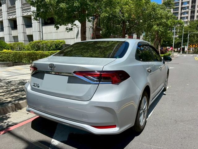 【全場認證里程保證】大改款12代、僅跑2萬km、選配環景、IKEY、導航、原鈑原廠保養、五大保固  第6張相片