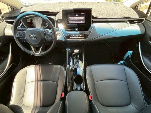 【全場認證里程保證】大改款12代、僅跑2萬km、選配環景、IKEY、導航、原鈑原廠保養、五大保固  第9張相片