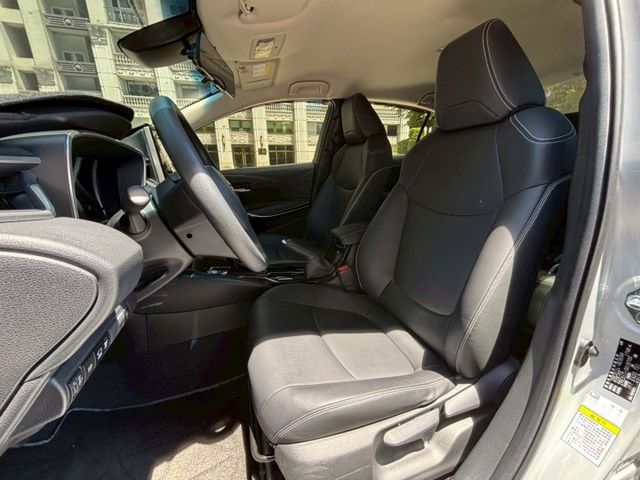 【全場認證里程保證】大改款12代、僅跑2萬km、選配環景、IKEY、導航、原鈑原廠保養、五大保固  第10張相片