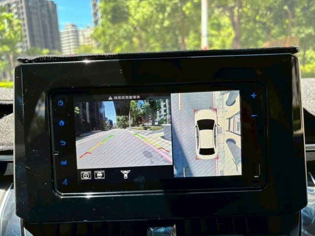 【全場認證里程保證】大改款12代、僅跑2萬km、選配環景、IKEY、導航、原鈑原廠保養、五大保固  第12張相片