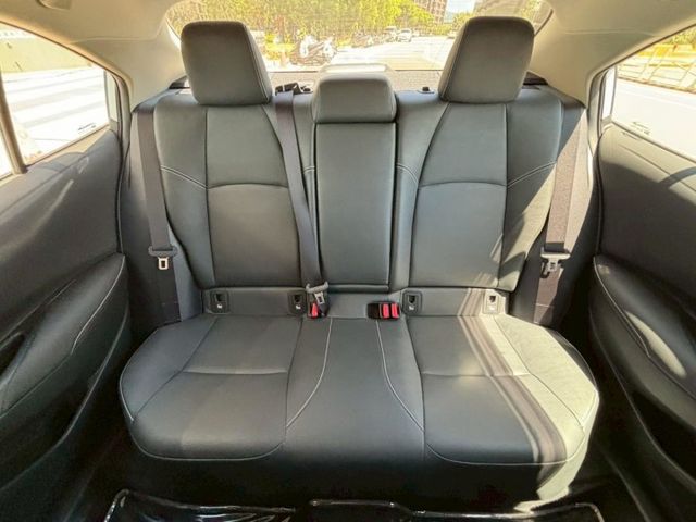 【全場認證里程保證】大改款12代、僅跑2萬km、選配環景、IKEY、導航、原鈑原廠保養、五大保固  第16張相片