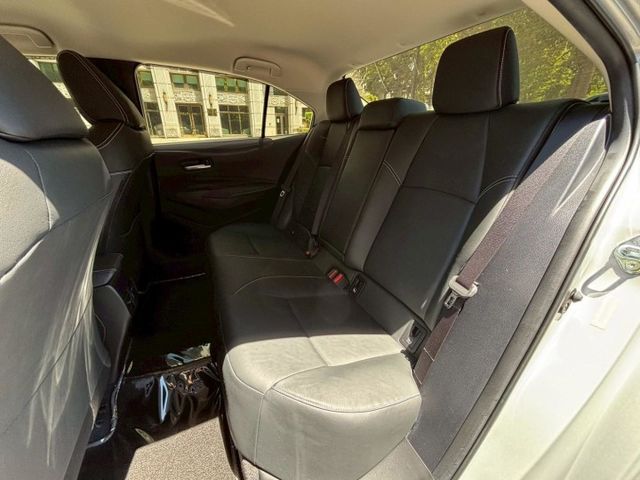 【全場認證里程保證】大改款12代、僅跑2萬km、選配環景、IKEY、導航、原鈑原廠保養、五大保固  第17張相片