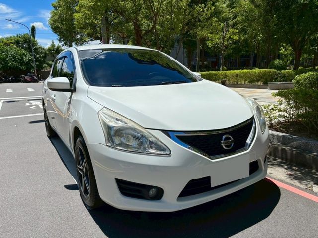 【全場認證里程保證】IKEY、定速、導航倒顯、恆溫、五大保固、0頭款～可全額貸  第3張相片