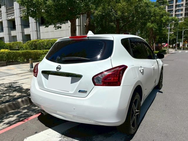 【全場認證里程保證】IKEY、定速、導航倒顯、恆溫、五大保固、0頭款～可全額貸  第5張相片