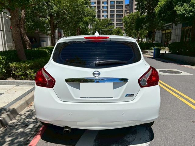 【全場認證里程保證】IKEY、定速、導航倒顯、恆溫、五大保固、0頭款～可全額貸  第6張相片