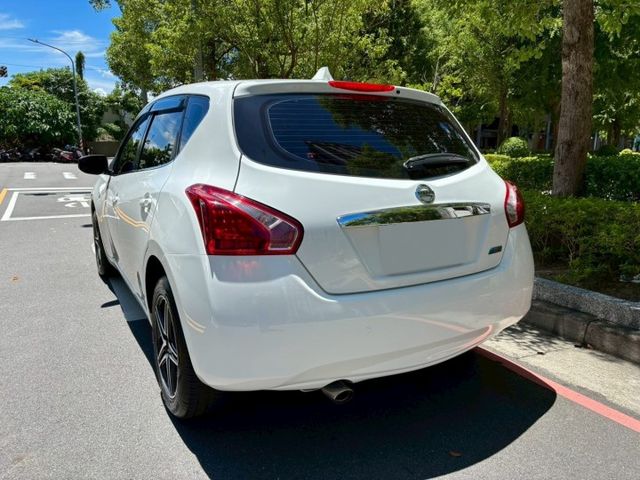 【全場認證里程保證】IKEY、定速、導航倒顯、恆溫、五大保固、0頭款～可全額貸  第7張相片