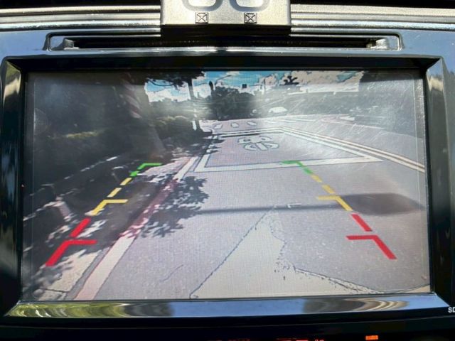 【全場認證里程保證】IKEY、定速、導航倒顯、恆溫、五大保固、0頭款～可全額貸  第14張相片