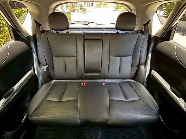 【全場認證里程保證】IKEY、定速、導航倒顯、恆溫、五大保固、0頭款～可全額貸  第15張相片