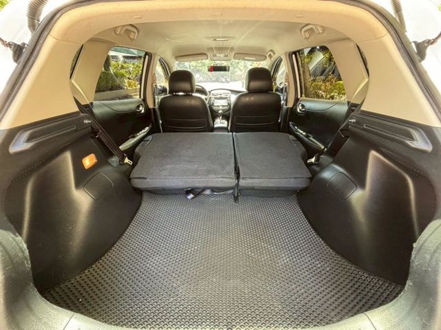 【全場認證里程保證】IKEY、定速、導航倒顯、恆溫、五大保固、0頭款～可全額貸  第18張相片