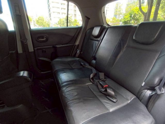 【全場認證里程保證】僅11萬KM、導航倒顯、15吋圈、原鈑原廠保養  第17張相片