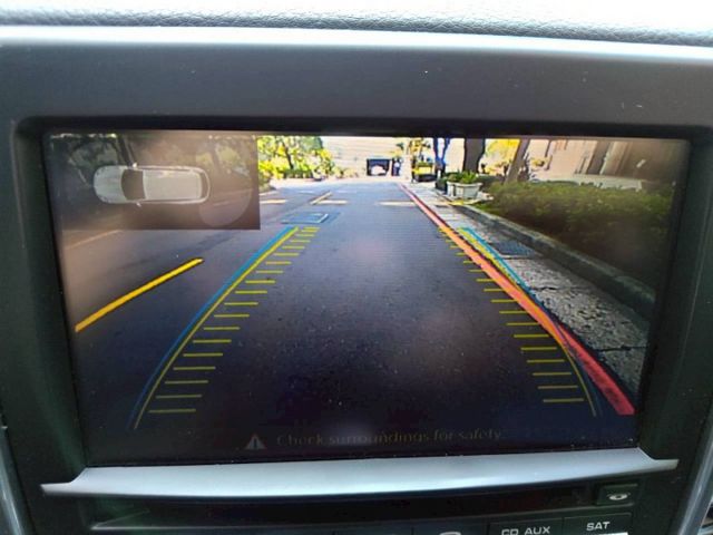 【全場認證里程保證】小改款、僅9萬KM、天窗、14向電動椅、中文多媒體影音、原廠保養  第12張相片