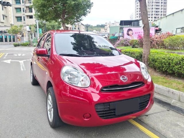 【全場認證里程保證】僅5萬km、導航顯影 、15吋鋁圈、原鈑件原廠保養、五大保固  第3張相片