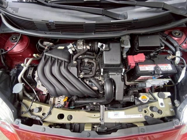 【全場認證里程保證】僅5萬km、導航顯影 、15吋鋁圈、原鈑件原廠保養、五大保固  第19張相片