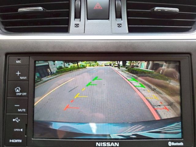 【全場認證里程保證】IKEY、定速、雙恆溫、導航倒顯、原鈑件、五大保固  第13張相片