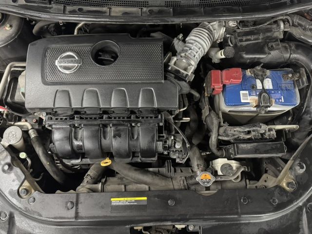 【全場認證里程保證】IKEY、定速、雙恆溫、導航倒顯、原鈑件、五大保固  第20張相片