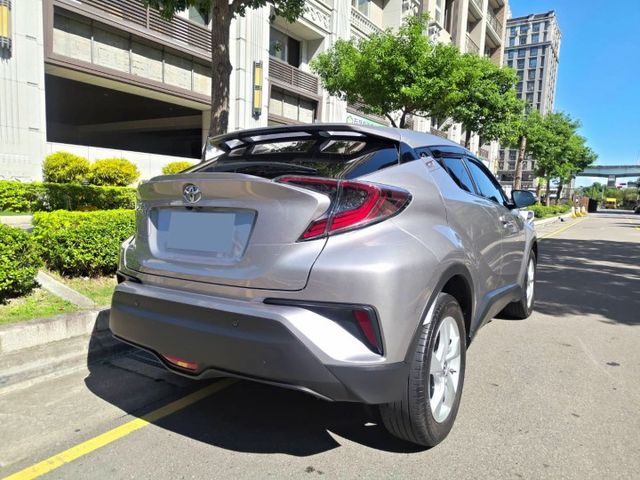 【全場認證里程保證】 僅8萬km、IKEY、定速、9吋安卓機、原鈑原廠保養  第7張相片