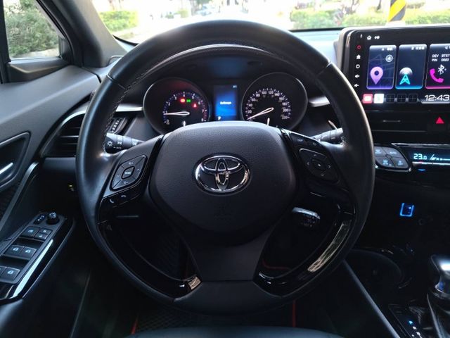 【全場認證里程保證】 僅8萬km、IKEY、定速、9吋安卓機、原鈑原廠保養  第10張相片