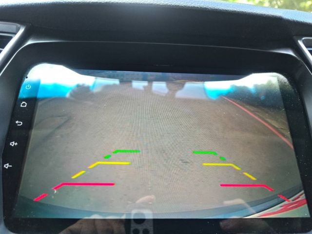 【全場認證里程保證】保證12萬KM、7人座、9吋安卓機、18吋ADV鋁圈、原鈑件  第12張相片