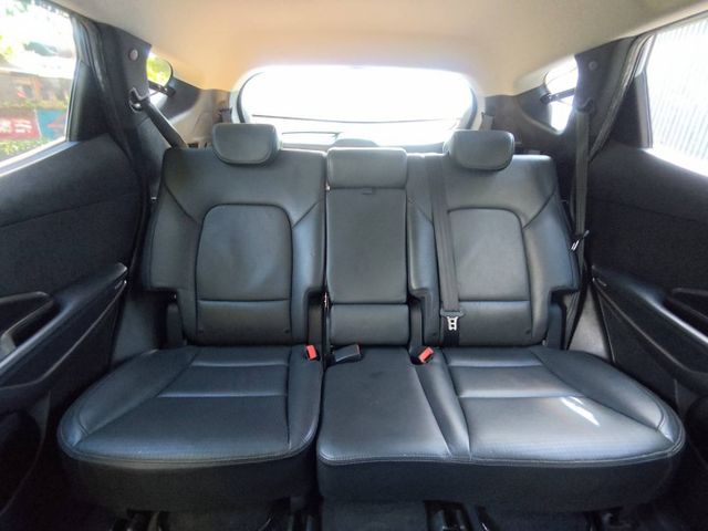 【全場認證里程保證】保證12萬KM、7人座、9吋安卓機、18吋ADV鋁圈、原鈑件  第13張相片