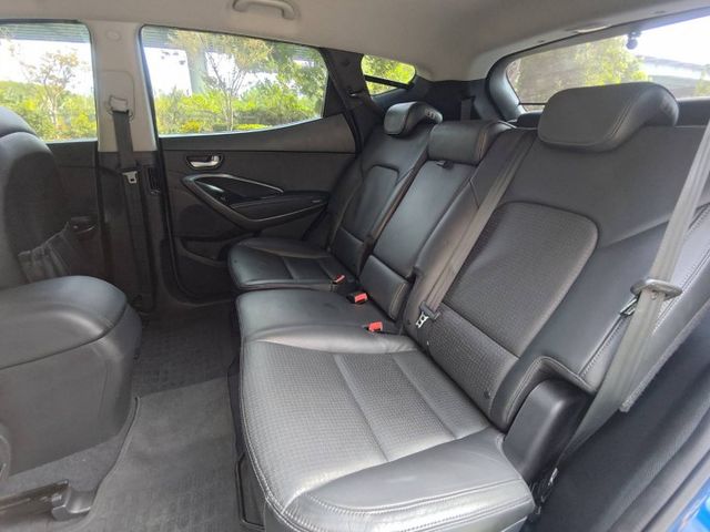 【全場認證里程保證】保證12萬KM、7人座、9吋安卓機、18吋ADV鋁圈、原鈑件  第14張相片