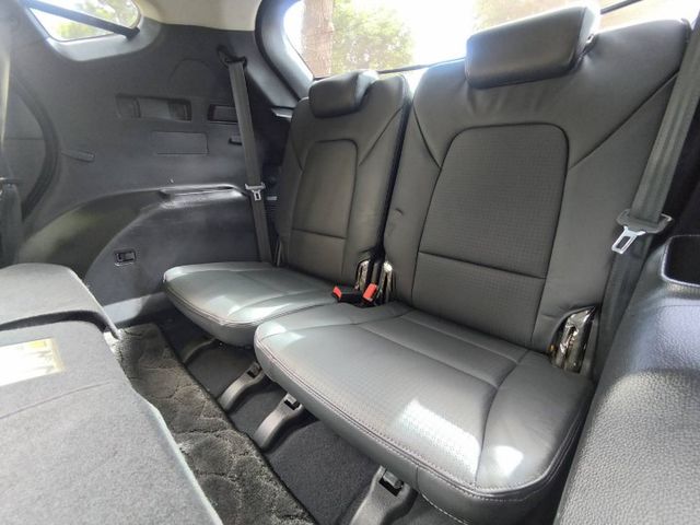 【全場認證里程保證】保證12萬KM、7人座、9吋安卓機、18吋ADV鋁圈、原鈑件  第16張相片