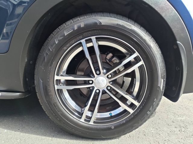 【全場認證里程保證】保證12萬KM、7人座、9吋安卓機、18吋ADV鋁圈、原鈑件  第19張相片