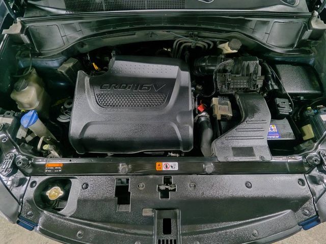 【全場認證里程保證】保證12萬KM、7人座、9吋安卓機、18吋ADV鋁圈、原鈑件  第20張相片