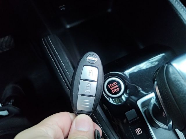 【全場認證里程保證】旗艦、黑白雙色、盲點、環景、車偏、側邊影像、原鈑原廠保養  第13張相片