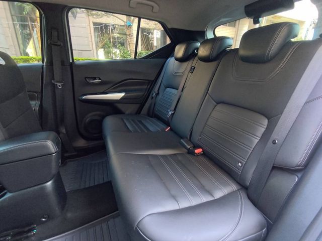 【全場認證里程保證】旗艦、黑白雙色、盲點、環景、車偏、側邊影像、原鈑原廠保養  第17張相片