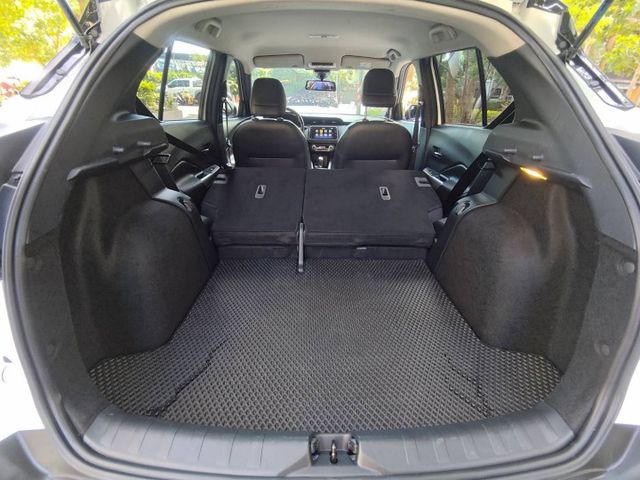 【全場認證里程保證】旗艦、黑白雙色、盲點、環景、車偏、側邊影像、原鈑原廠保養  第18張相片