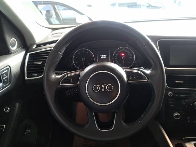 【全場認證里程保證】全景天窗、電尾門、IKEY、雙電動椅、定速、原鈑件  第9張相片