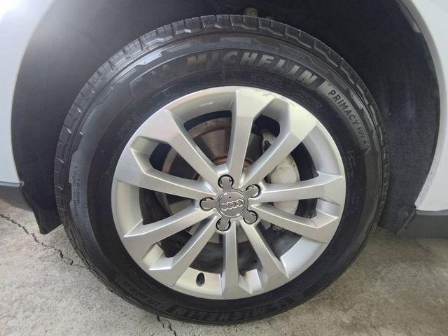 【全場認證里程保證】全景天窗、電尾門、IKEY、雙電動椅、定速、原鈑件  第19張相片