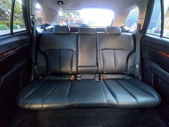 【全場認證里程保證】全台唯一、3.6R、僅7萬KM、260P、五速手自排、雙電動椅  第16張相片